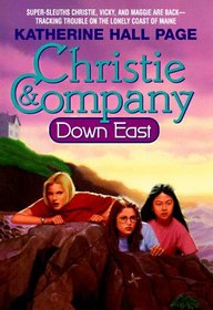 Down East (Christie  Company)