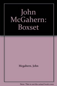 John McGahern: Boxset