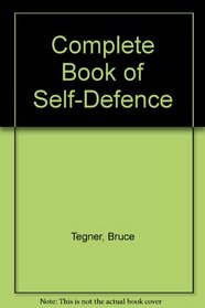 Complete Book of Self-Defence
