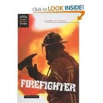 Fire Fighter (Careers Without College)