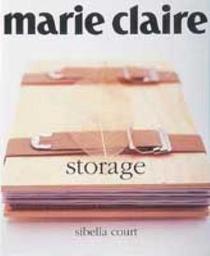 Storage (Marie Claire Style)