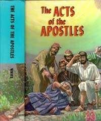 Acts of the Apostles