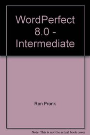 WordPerfect 8.0 - Intermediate