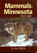 Mammals Of Minnesota Field Guide (Mammals Field Guides)