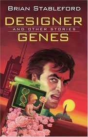 Five Star Science Fiction/Fantasy - Designer Genes: Tales From The Biotech Revolution (Five Star Science Fiction/Fantasy)