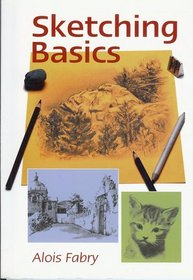 Sketching Basics