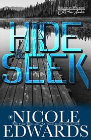 Hide & Seek (Brantley Walker: Off the Books, Bk 3)