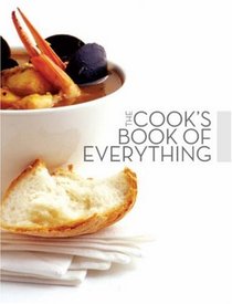 The Cook's Book of Everything