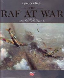 R.A.F at War (Part of the Epic of Flight
