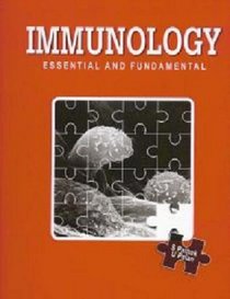 Immunology: Essential and Fundamental, 3rd Edition