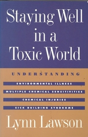 Staying Well in a Toxic World