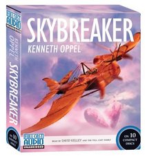 Skybreaker (Audio CD) (Unabridged)