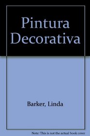 Pintura Decorativa (Spanish Edition)