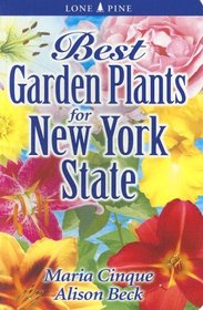 Best Garden Plants for New York State (Best Garden Plants For...)