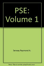 PSE: Volume 1
