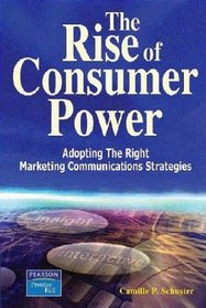The Rise of Consumer Power