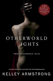 Otherworld Nights: More Otherworld Tales