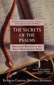 Secret of Psalms