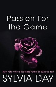 Passion for the Game (Georgian, Bk 2)
