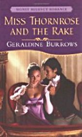 Miss Thornrose and the Rake