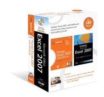 Power Excel 2007 LiveLesson Bundle (LiveLessons)