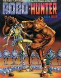 Robo-hunter: Pt. 4 (Best of 2000 A.D.)