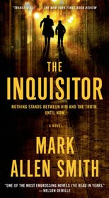 The Inquisitor: A Novel
