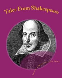 Tales From Shakespeare (Volume 1)