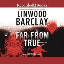 Far From True (Promise Falls, Bk 2) (Audio CD) (Unabridged)