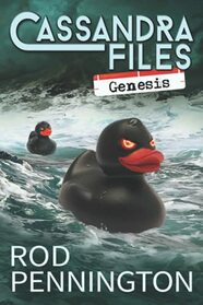 Cassandra Files: Genesis