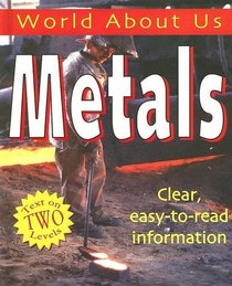 Metals (World About Us)