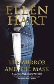 The Mirror and the Mask (Jane Lawless, Bk 17)