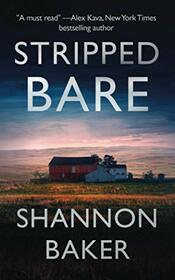 Stripped Bare (Kate Fox)