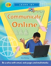 Communicate Online (Learn Computing)