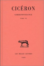 Correspondance (Collection des universites de France) (French Edition)