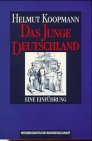 Das Junge Deutschland: Eine Einfuhrung (German Edition)
