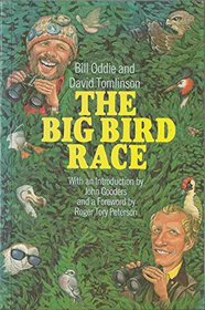 The big bird race