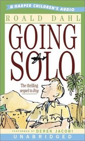 Going Solo