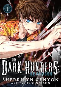 The Dark-Hunters: Infinity Volume 1