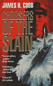 Choosers of the Slain (Amanda Garrett, Bk 1)