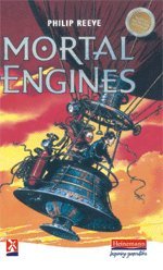 Mortal Engines