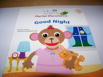 Baby Einstein Playful Discoveries Good Night (Art) (Playful Discoveries)