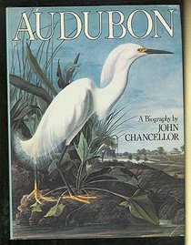 Audubon (A Studio book)