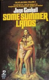 Some Summer Lands (Atlan, Bk 5)