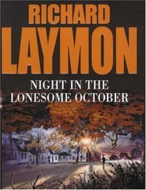 Night in the Lonesome October