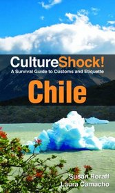 Culture Shock! Chile