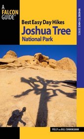 Best Easy Day Hikes Joshua Tree National Park, 2nd (Best Easy Day Hikes Series)