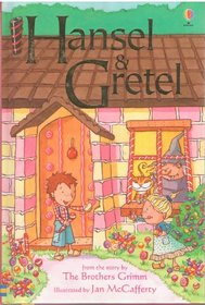 Hansel  Gretel (Young Reading Gift Books)