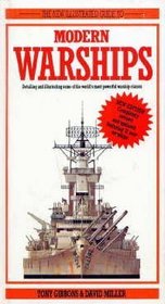 The New Illustrated Guide to Modern Warships