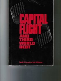 Capital Flight and Third World Debt